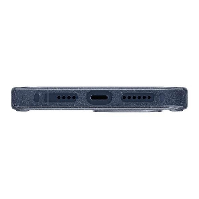 Uniq Hybrid Magclick Charging Lifepro Xtreme iPhone 15 Lucent