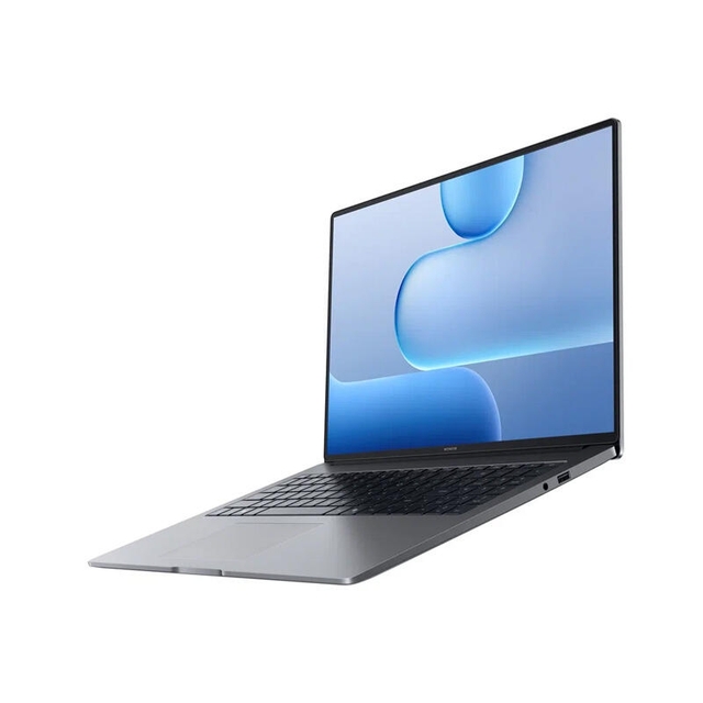 Honor Magicbook X16 5301AUCR, AMD Ryzen 5-6600U, AMD Radeon Graphics, 16GB RAM SSD 512, Free Dos, Laptop