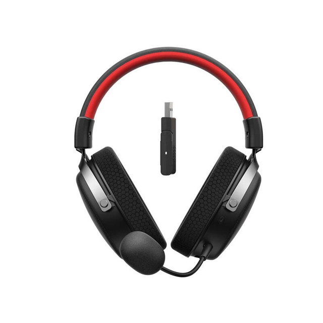Havit H2015 Pro Gaming Headset Black/Red