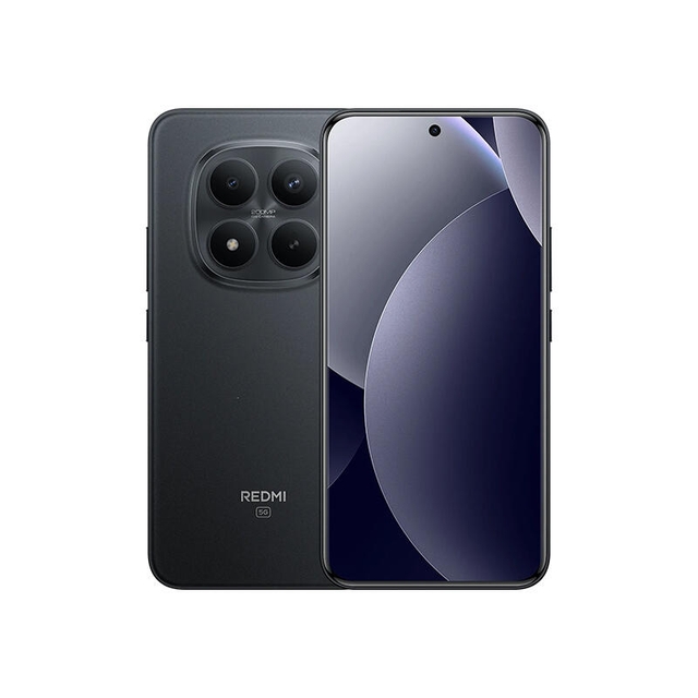 Xiaomi Redmi Note 15 Pro+ 5G 8/256GB Black
