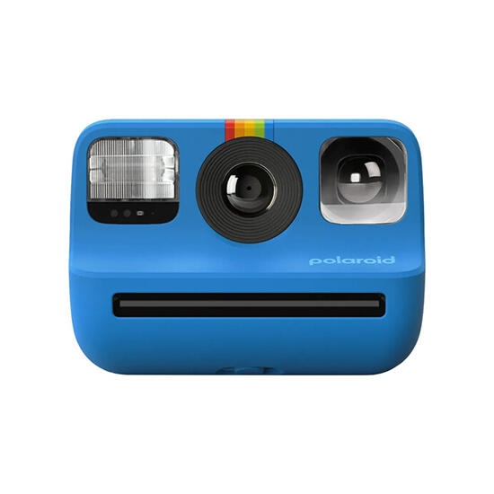 Polaroid Go Generation 2 Blue
