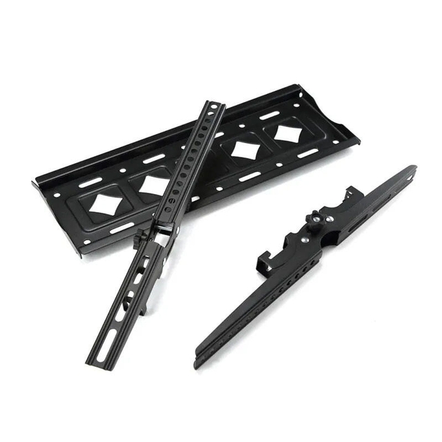 TV Wall Mount C43 Tilt 26 to 65 inches Black