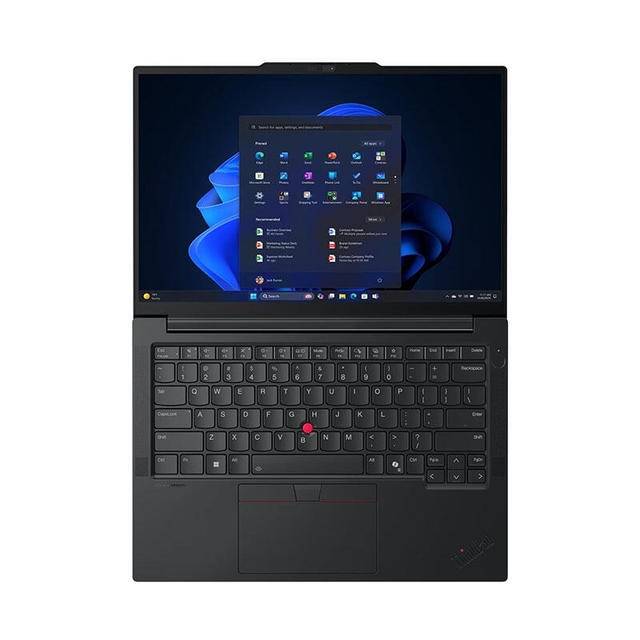 Lenovo Tinkpad E14 21Y20052GX, AMD Ryzen AI 7-345, AMD Radeon 840M, 16GB RAM SSD 512GB, Free Dos, Ноутбук