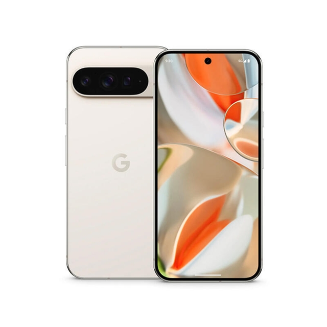 Google Pixel 9 Pro XL 16/128GB Porcelain