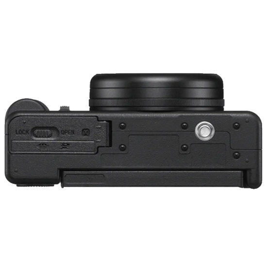 Sony ZV-1M2 Black