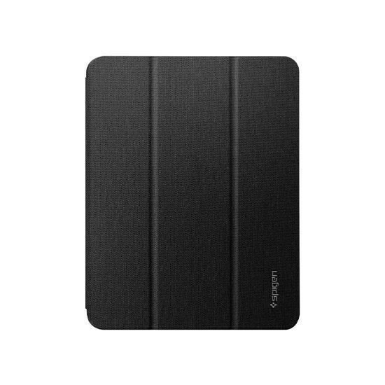 Spigen Urban Fit For Apple Ipad Air 10.9 ACS01943 Black