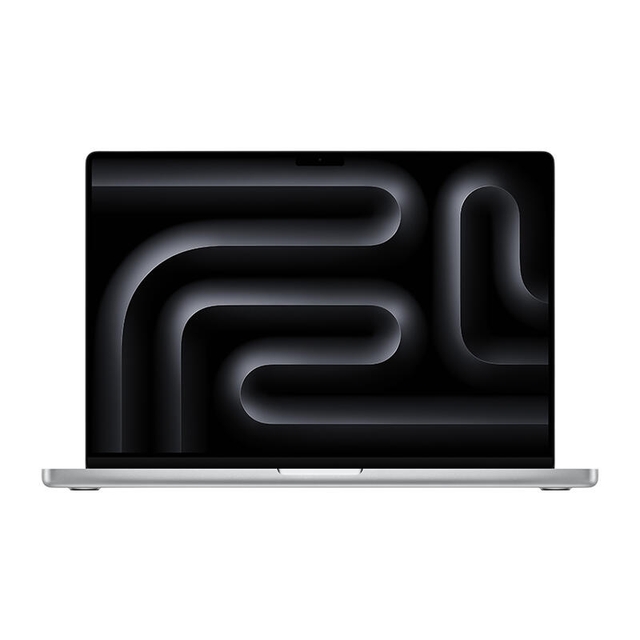 Apple MacBook Pro 16 inch 2024 Z1FR0015Y M4 Max Chip 14c CPU 32c GPU 36GB/2TB SSD Silver