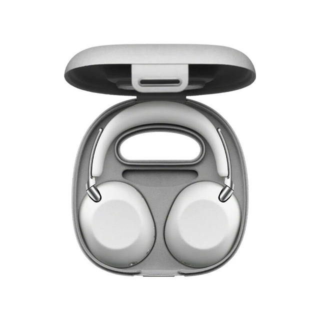 Sony WH-1000XX THE COLLEXION Wireless Noise Cancelling Headphones Platinum
