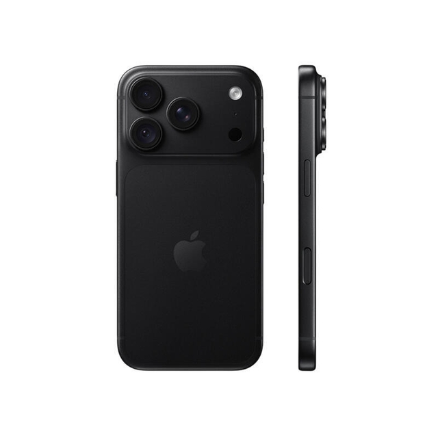 Apple iPhone 18 Pro e-SIM Only | 2TB Black