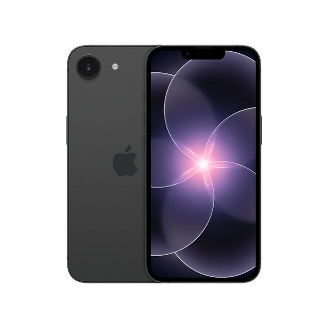 Apple iPhone 17e | 512GB Black