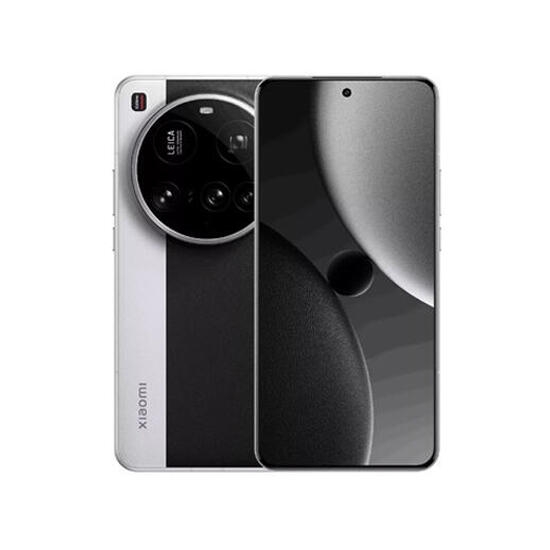Xiaomi 15 Ultra 5G 16/512GB 5G Without Charger Silver