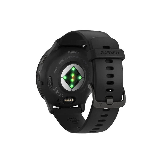 Garmin Watch Venu 3 45mm Black