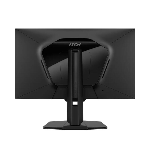MSI Gaming Monitor 27 MAG 274QPF 9S6-3CF09H-028 Black