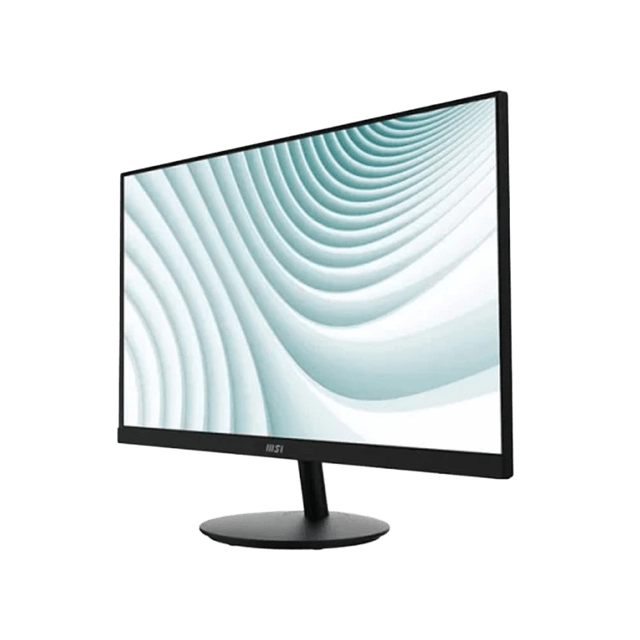 MSI Pro 27 MP271A 9S6-3PA2CT-085 Black