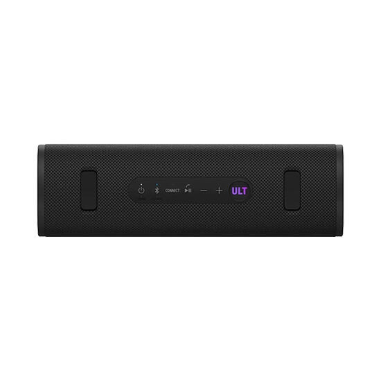 Sony ULT FIELD 3 Wireless Portable Speaker SRS-ULT30 Black