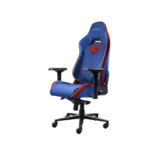 Trust Gaming Chair GXT721SM RUYA PRO GM Superma Blue