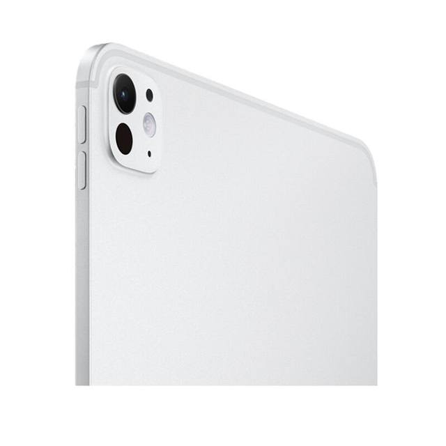 Apple iPad Pro 13 2025 M5 Chip 256GB Wi-Fi Silver