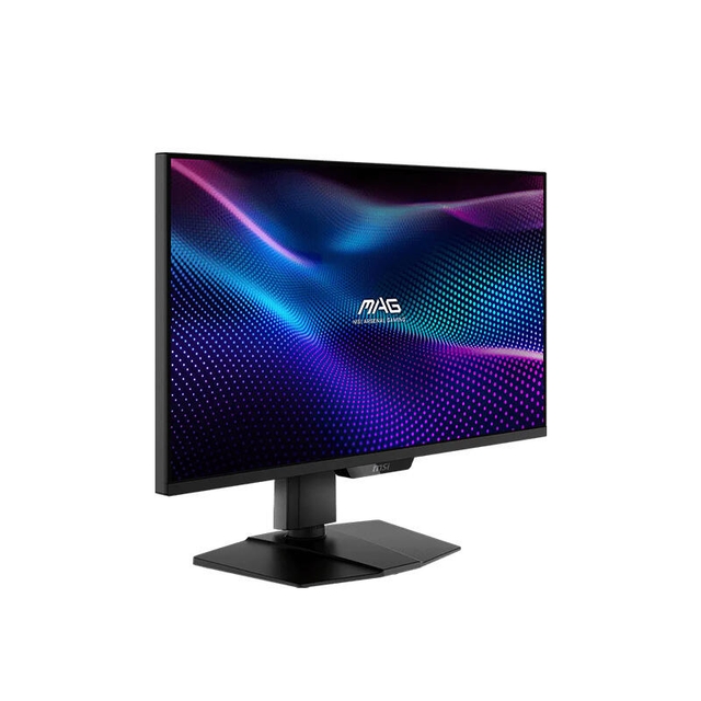 MSI Gaming Monitor 27 MAG 274QPF 9S6-3CF09H-028 Black