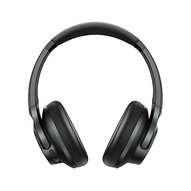 Anker Soundcore Wireless Headphones Q21i NC A3004 Black