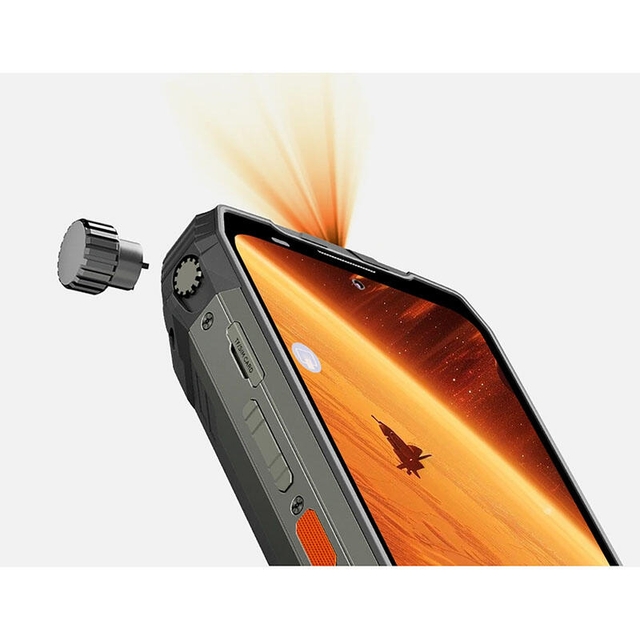 Blackview Xplore 2 Projector 5G 12/256GB Black