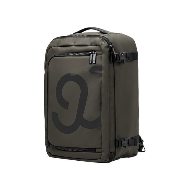 Ninetygo Outdoor Multifunctional Backpack Dark Green