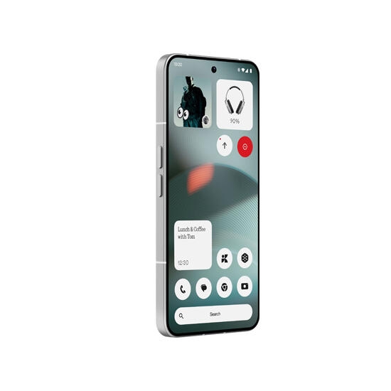 Nothing Phone 3 5G 12/256GB White