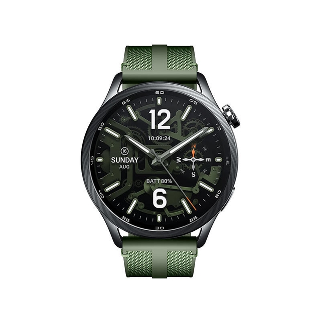 Xiaomi Watch S5 46mm Green