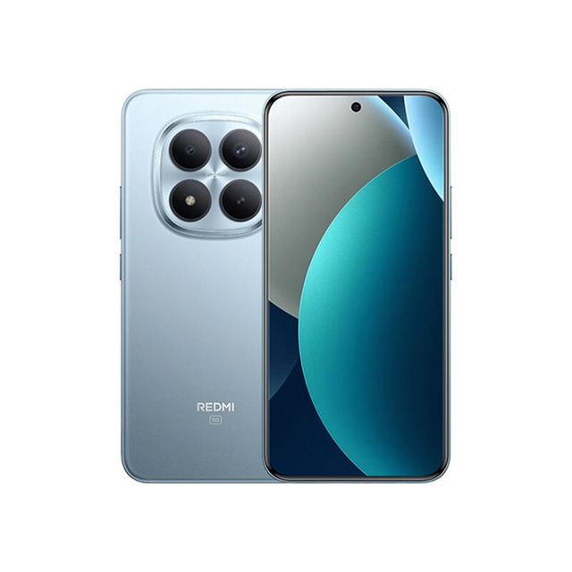 Xiaomi Redmi Note 15 Pro+ 5G 12/512GB Blue