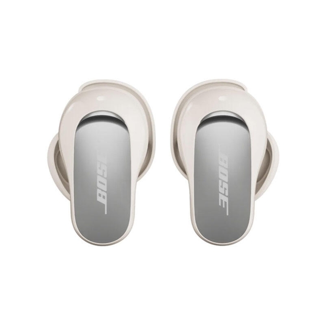 Bose QuietComfort Ultra Earbuds Gen 2 White