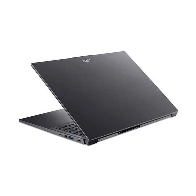 Acer Aspire 16 A16-71M NX.JEMER.001, Intel Core Ultra 5-125H, Intel Arc Graphics, 16GB RAM SSD 512GB, Free Dos, Laptop