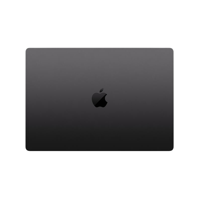 Apple MacBook Pro 14 inch 2024 Z1FE005M2 M4 Pro Chip 12c CPU 16c GPU 48GB/2TB SSD Space Black