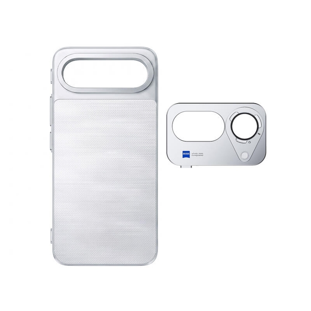 Vivo ZEISS Telephoto Extender Accessories Set PD2527 Silver DPD2552IF