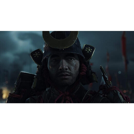 Ghost of Tsushima Game for PS5