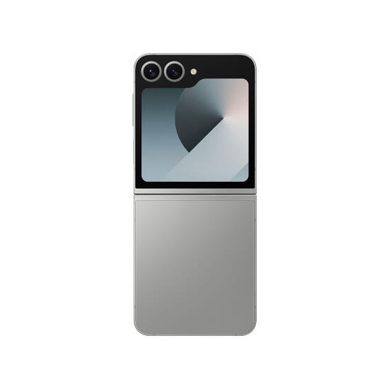 Samsung Galaxy Flip 6 F741B 5G 12/256GB Silver