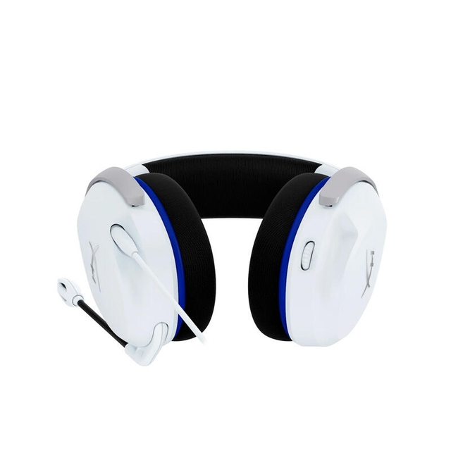 HyperX Gaming Headset Cloud Stinger 2 Core PS 6H9B5AA White