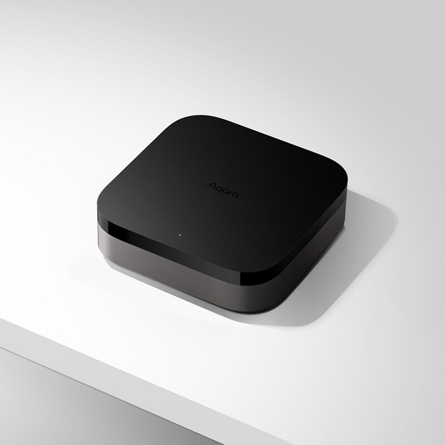 Aqara Hub M3 Grey