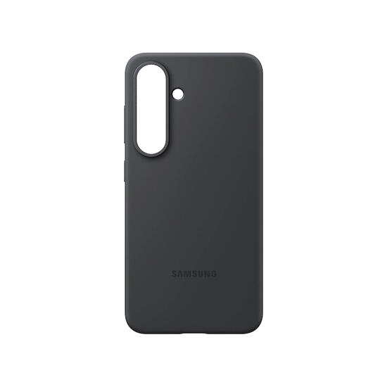 Samsung Galaxy S25 Silicone case EF-PS931 Black