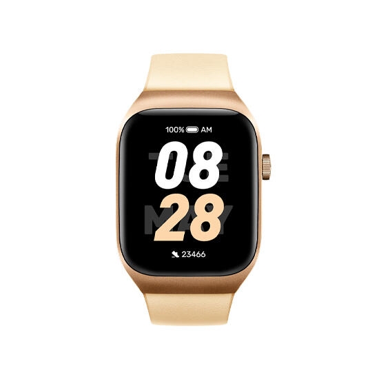 Xiaomi Mibro T2 Light Gold