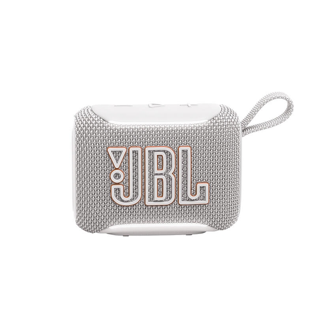 JBL GO 5 White