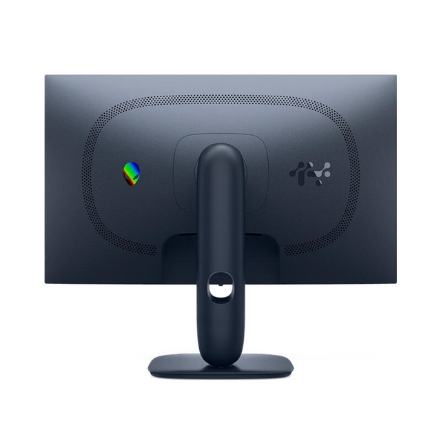 Dell Alienware 27 Gaming Monitor AW2725DM 210-BQWQ Black