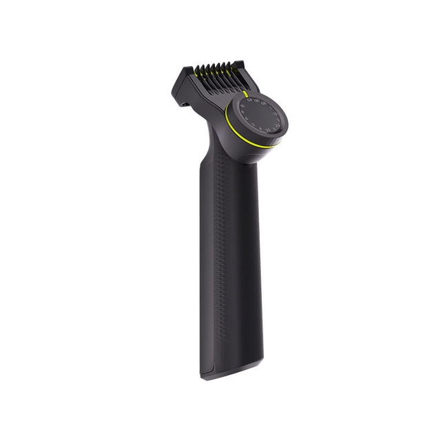 Philips QP6542/15 OneBlade Pro 360 Black