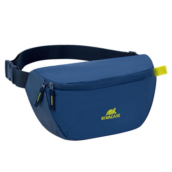 Rivacase 5512  Waist Bag Star Blue