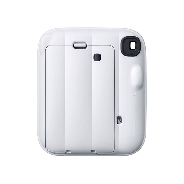 Fujifilm Instax Mini 13 Instant Camera Clay White