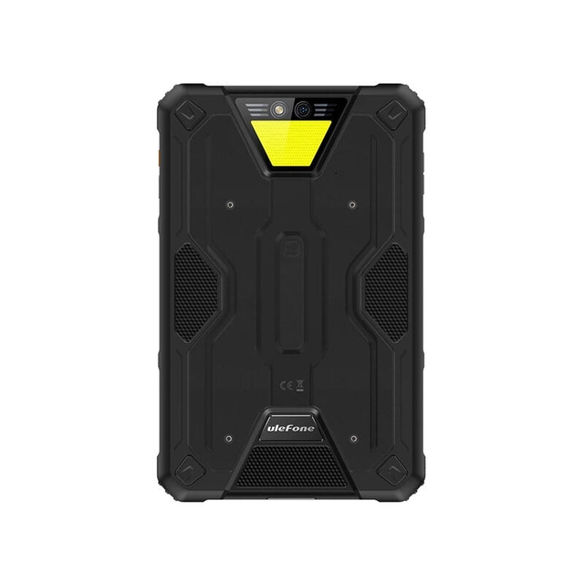 Ulefone Armor Pad 2 4G 8/256GB Black