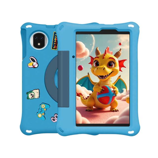 Ulefone Tab A9 Pro Kids 4G 4/128GB Blue