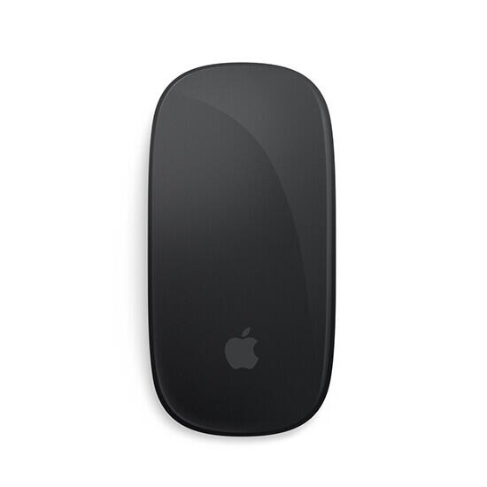 Apple MMMQ3 Magic Mouse Black