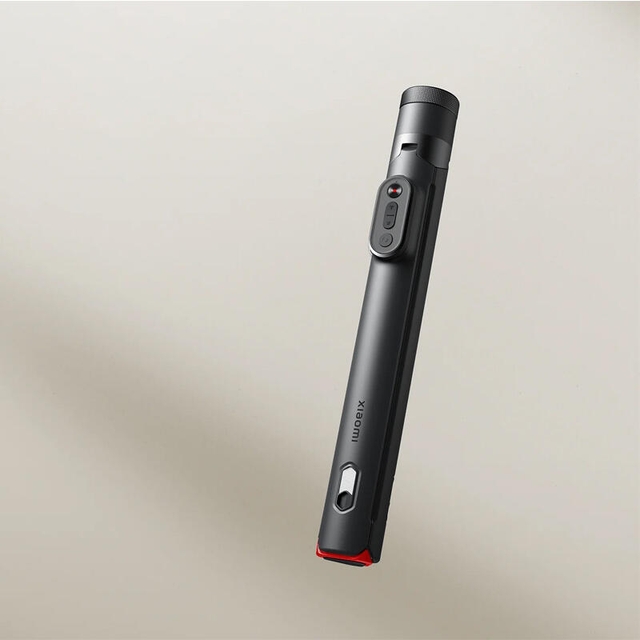 Xiaomi Zoom Floor Selfie Stick Tripod 62 Black
