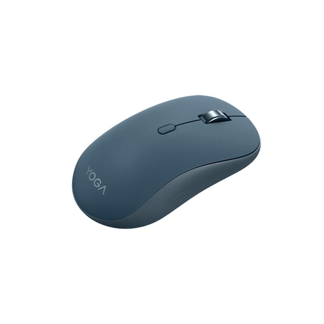 Lenovo Yoga Bluetooth Silent Mouse GY51S61916 Teal