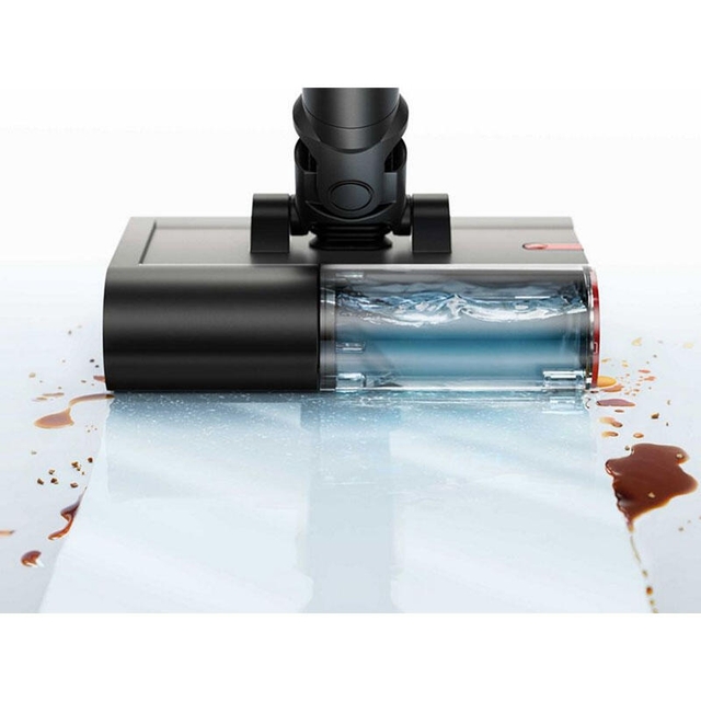 Dyson PencilWash WR04-A Wet Floor Cleaner 637239-01 Copper