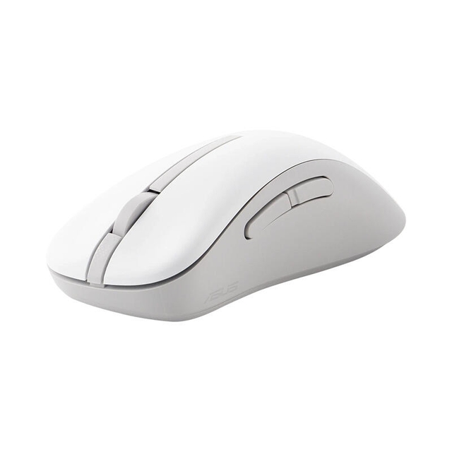 Asus MD102 Wireless Mouse White